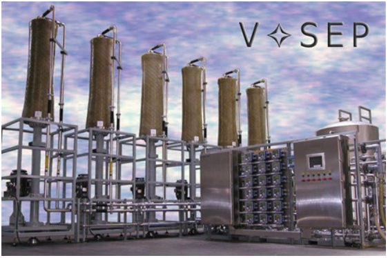 VSEP System